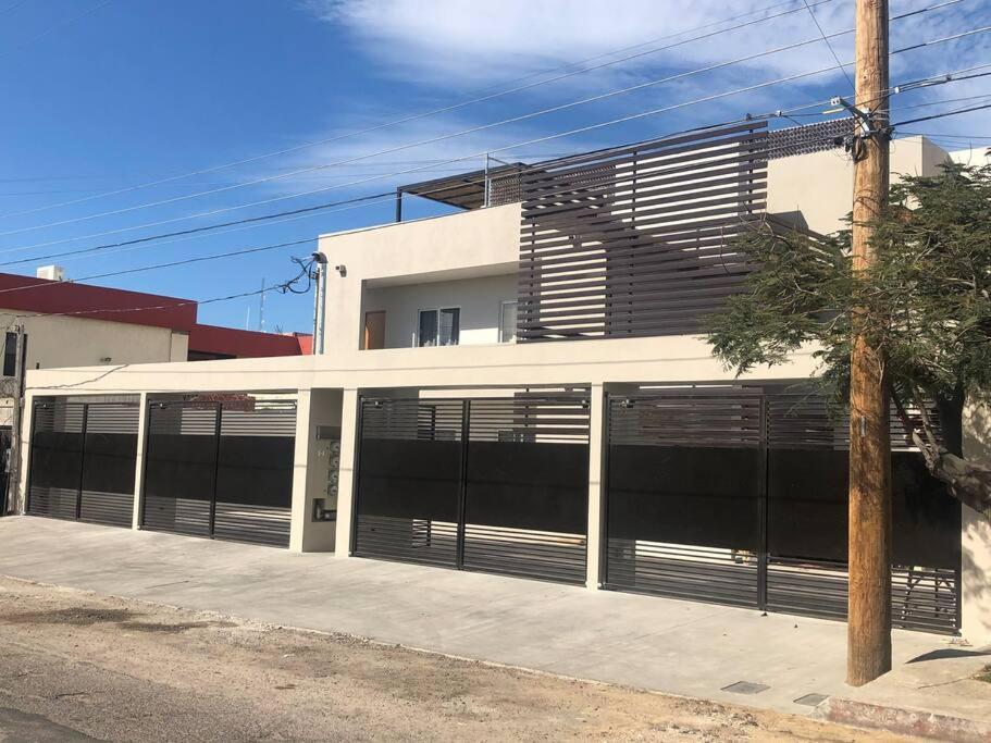 Terraria Apartment No 3 La Paz Exterior photo